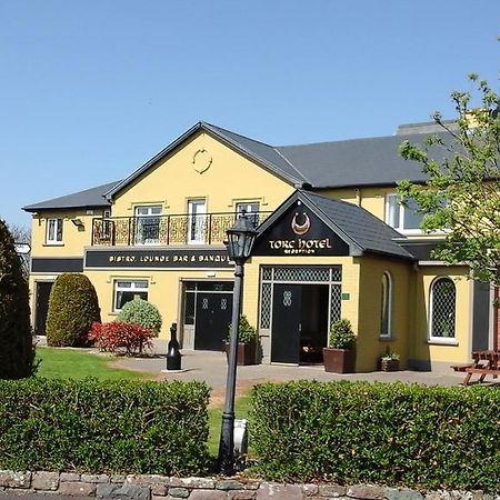 Torc Hotel Cill Airne Exteriör bild