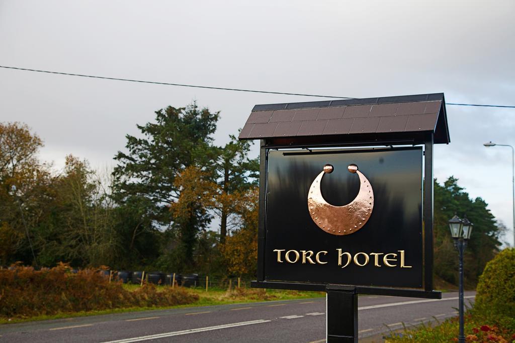 Torc Hotel Cill Airne Exteriör bild