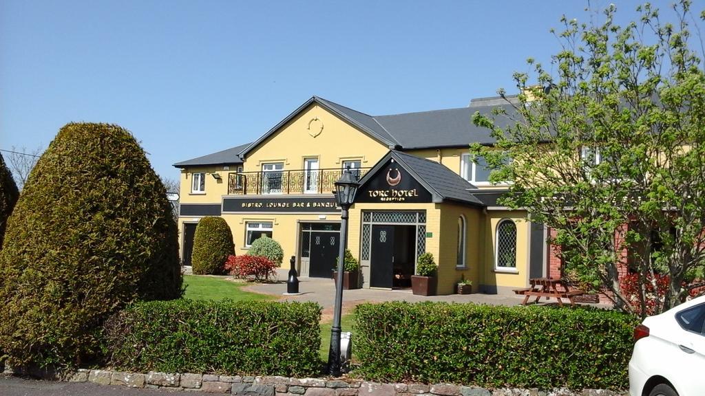 Torc Hotel Cill Airne Exteriör bild