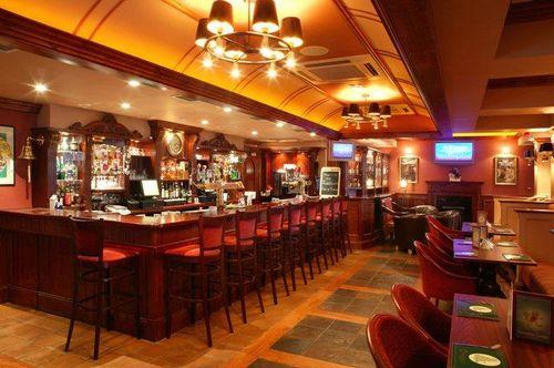 Torc Hotel Cill Airne Restaurang bild