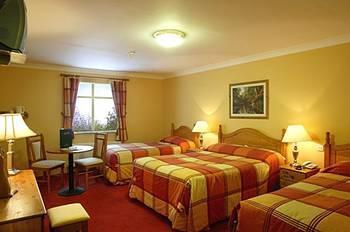 Torc Hotel Cill Airne Exteriör bild